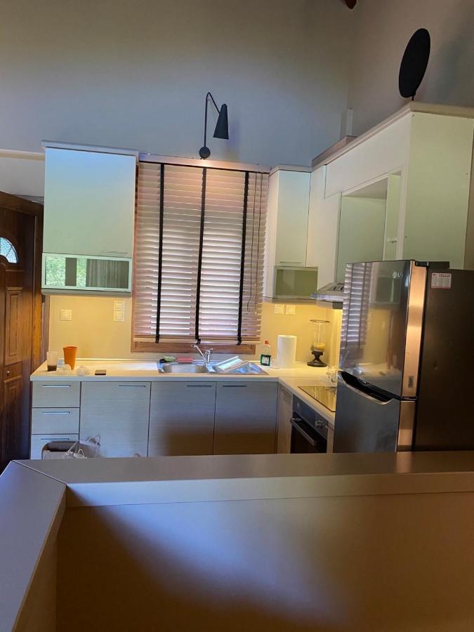 Luxurious Maisonette In The Countryside With A Pool Καλάβρυτα Εξωτερικό φωτογραφία
