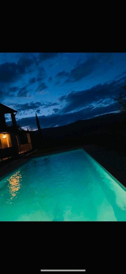 Luxurious Maisonette In The Countryside With A Pool Καλάβρυτα Εξωτερικό φωτογραφία